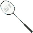 thumbnail image 1 of Going One Indoor Badminton Racket - Carbon Shaft and Isometric Aluminum Head Racquet, 1 of 3