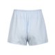 thumbnail image 4 of MKLEKYY Pantalones Cortos para Mujer, Moda Femenina, A Rayas, Cintura Alta, con Cordones, Informales, Sueltos y Rectos, Pantalones Cortos para Niñas, 4 of 4