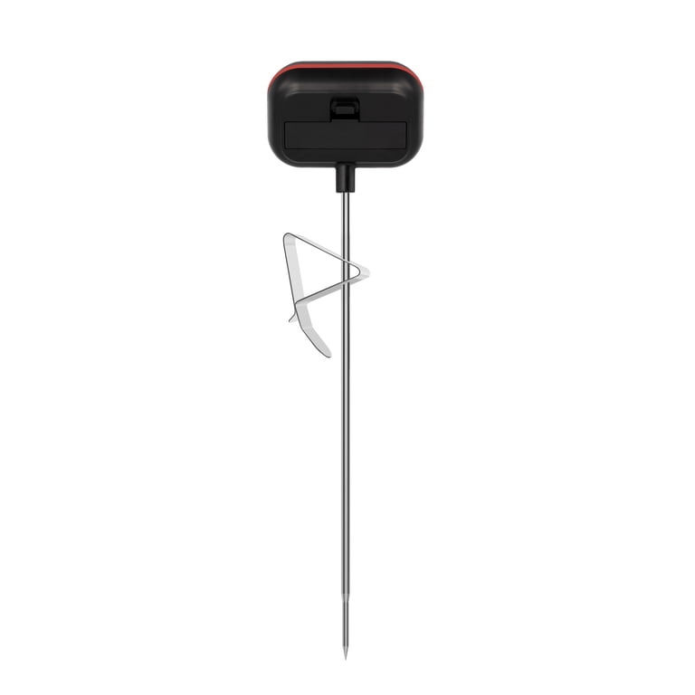 Expert Grill Waterproof Fry Thermometer with Pot Clip photo 2