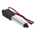 thumbnail image 4 of Waterproof Mini Electric Linear Actuator 50mm Stroke, Low Noise Operation, Overcurrent , Suits For Robot DIY, 4 of 8
