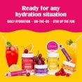 thumbnail image 7 of Ultima Replenisher Daily Electrolyte Drink Mix – Original Variety, 20 Stickpacks – Hydration Packets with 6 Electrolytes & Minerals – Keto Friendly, Vegan, Non- GMO & Sugar-Free Electrolyte Powder, 7 of 7