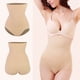 thumbnail image 4 of Abdomen posparto Levantamiento de glúteos Cuerpo Cintura Modelado Abdomen Bragas Ropa interior (Color de piel XL/2XL), 4 of 8