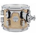 thumbnail image 1 of PDP Concept Maple 7x8 Suspended Tom Natural Lacquer with Chrome Hardware, 1 of 3