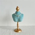 thumbnail image 4 of Necklace Display Stand Jewelry Rack Multipurpose Elegant Pendant Display Props Jewelry Display, 4 of 6