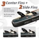 thumbnail image 5 of Tabla de Paddle Surf Inflable iTAOSTAR Novedad N01BP 11'6, 5 of 6