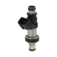 thumbnail image 1 of Coche Flujo Emparejado Combustible Inyector Boquilla 06164-PCC-000, 1 of 8