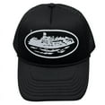 thumbnail image 4 of Gorra CRTZ de Corteiz 22ss, gorra de béisbol con estampado casual de la marca Tide de Estados Unidos, gorra de béisbol de verano para hombres y mujeres, 4 of 5