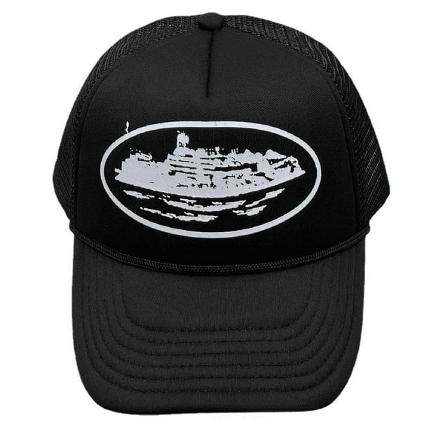 Corteiz CRTZ hat 22ss cross-border American Tide brand truck Corteiz CRTZ hat 22ss cross-border American Tide brand truck