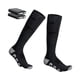 thumbnail image 2 of Calcetines eléctricos calefactables, recargables, con 4 modos y aislamiento térmico. Negro, 2 of 9