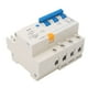 thumbnail image 1 of MCB Para El Hogar ANGGREK Interruptor De Disyuntor De Montaje En Riel DIN 400V 63A, 1 of 8