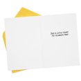 thumbnail image 4 of Hallmark Shoebox Funny Birthday Card, 4 of 6