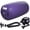 Purple, variant on Gymnastics Mat with Air Roller,Inflatable Air Track Tumbling Mat for Gym , Tumble Track for Cheerleading/Gym//Yoga/Beach/Water/Park Outdoor Use with Electric Air Pump