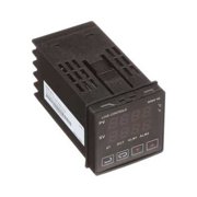 DWYER INSTRUMENTS 16C-3, Temperature controller, Relay Out, 1/16 DIN, 16B Series