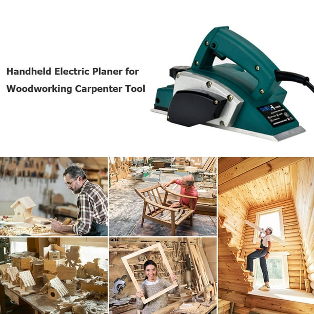 Electric planer near sales me