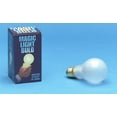 Magic Light Bulb Glass
