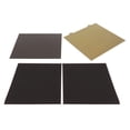 thumbnail image 2 of Placa de Acero PEI ANGGREK Base Magnética 250 x 250mm, 2 of 8