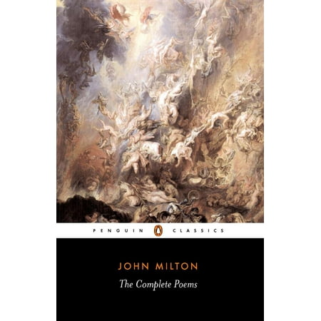 Penguin Classics: The Complete Poems (Paperback)