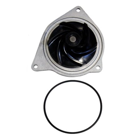 New Water Pump Compatible With Chrysler Lhs Intrepid Eagle Vision Dodge New Yorker Concorde 1994-1994 By 511849 Aw7141 P1545 10549 160068036 Awp899 B1545 B950 P950 P1545 96107