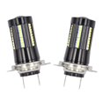 thumbnail image 2 of 2 Bombillas LED de Repuesto Sin Errores para Coche, Lámpara de Faro plug , Luces de Circulación Diurna Yotijar Auto led faro antiniebla, 2 of 8