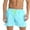 Sky Blue, variant on Ketyyh-chn99 Mens Shorts Casual Beach Fashion Mens Stretch Swimming Shorts Swim Trunks Swimwear Bathing Suits Beach Wear Swim Suits Yellow,XS