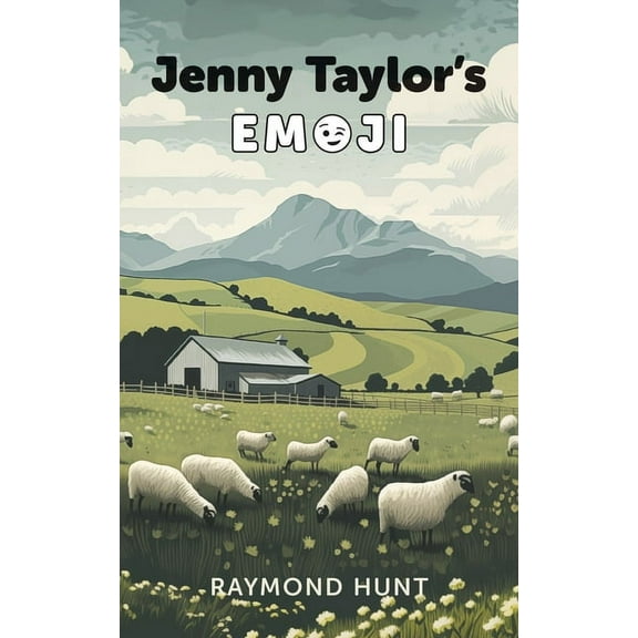 Jenny Taylor's Emoji, (Paperback)
