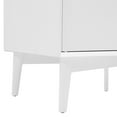 thumbnail image 6 of Crosley Furniture Landon Sideboard in White- 57" x 19" x 30", 6 of 10