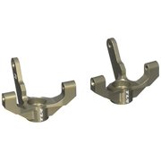 TEAM LOSI RAcINg Aluminum 22 Trailing Spindle