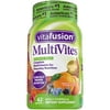 Vitafusion MultiVites Gummy Vitamins, 62ct