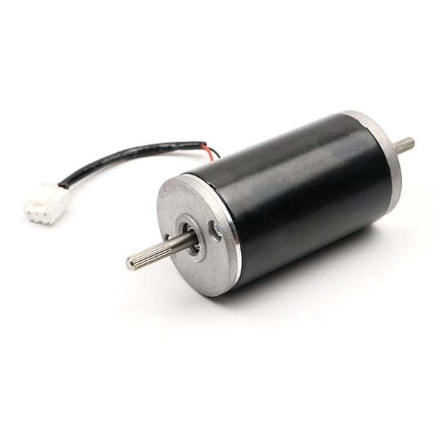 Motor de calentador de estacionamiento para camiones, caravanas, autocaravanas, motores de ventilador de calefacción de aire de alta velocidad, Vehículos, repuestos y accesorios Mis 24V-5000W Speravity VI017802-03