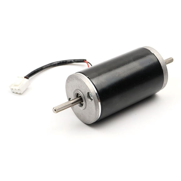 Transemion Parking Heater Motor Vehicle Air Heating Fan Motors Modified Accessories 24V-5000W