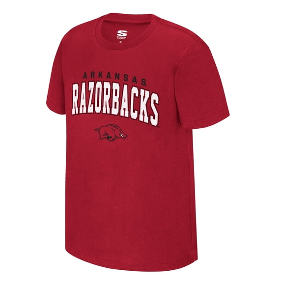 Boys NCAA Arkansas Razorbacks T-Shirt