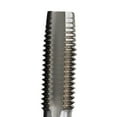 thumbnail image 2 of Drill America 8-36 High Speed Steel Taper Tap, T/A Series, 2 of 8