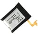 thumbnail image 2 of Batería de repuesto GoDeal para Samsung Gear S3 380 mAh, 2 of 7