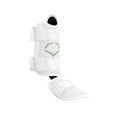 thumbnail image 2 of EvoShield PRO-SRZ Series Utility White Batter's Leg Guard, 2 of 6