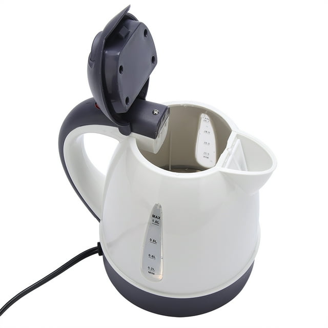 Kettle, 1000ml Tea Kettle, Kitchen Supplies Water Heater Bottle For Coffee Making Tea