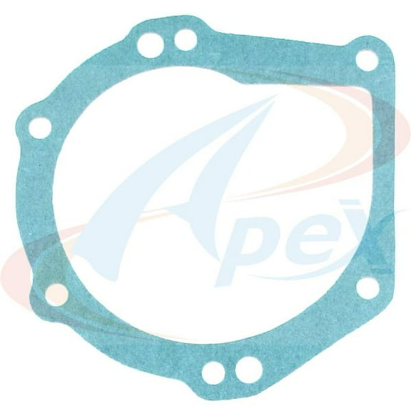 APEX Automobile Parts Inc Water Pump Gasket