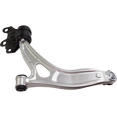 thumbnail image 3 of Control Arm Compatible with 2012-2018 Ford Focus 2013-2018 C-Max Front, Right Passenger Side, Lower Sold individually, 3 of 5