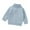 Light Blue, variant on Glisme Knit Sweater For Girls Baby Knit Cable Turtleneck Soft Thermal Toddler High Children'S Sweaters Leisure Top Clothes Coffee , 0-3 Months