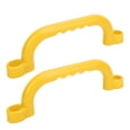 thumbnail image 1 of Kids Toy Handles Plastic Playground Safe Grab Handle for Climbing Amusement Equipment, 1 of 7