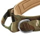 thumbnail image 5 of Duradero con hebilla de asa de seguridad para perros pequeños, grandes y medianos, entrenamiento canino, Camuflaje 36 a 48CM Jinwen cuello grande, 5 of 5