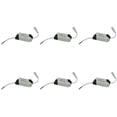 thumbnail image 1 of 6X 12-18W 86-265V Driver d'Alimentation LED, 1 of 5