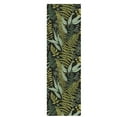 thumbnail image 1 of TIMIFIS Wall Sticker 45X300cm Living Room Background Wall Sticker Flowers Home Decor, 1 of 2