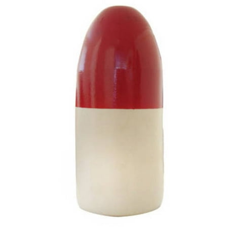 Beau Mac Float, Red/White