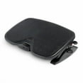 thumbnail image 1 of Kensington SmartFit Solemate Plus Foot Rest - Black, 1 of 3