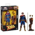thumbnail image 4 of Marvel Legends Series Gambit, 4 of 9