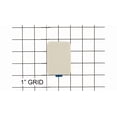 thumbnail image 2 of Appliance Factory Parts HAND HELD REMOTE RBW5001 57138, 2 of 3