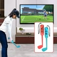 thumbnail image 3 of 2024 Switch Sports for Nintendo Accessories Bundle -10 in 1 Family Accessories Kit for Switch Sports Games Compatible with Switch/Switch OLED, 3 of 5