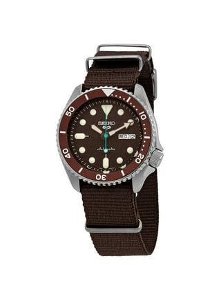 Walmart seiko 2025