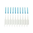 thumbnail image 4 of 160Pcs Interdental Brush Stick Toothpick Soft Silicone Double Ended Tooth Picks for Optimal Oral Care, 4 of 6