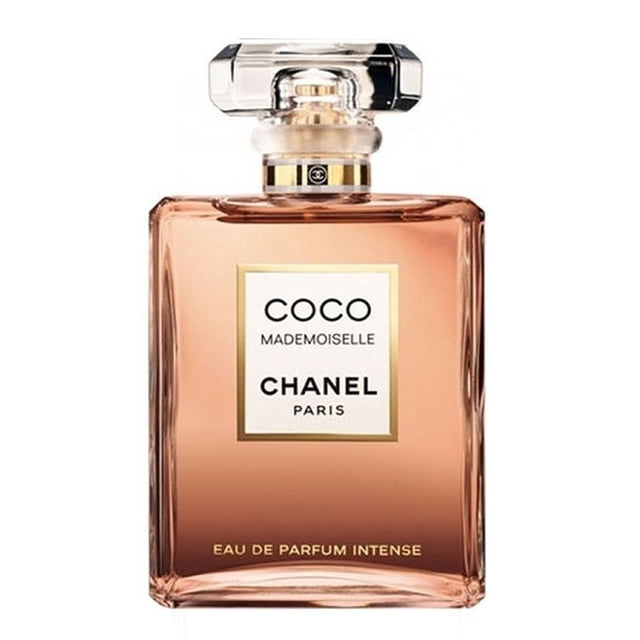 Chanel Coco Mademoiselle Intense para Dama 100ML EDP Fragancia Original